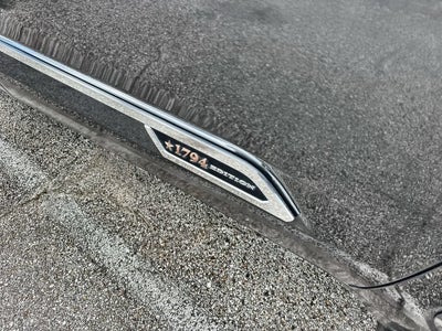 2025 Toyota Tundra 4WD 1794 Edition Hybrid