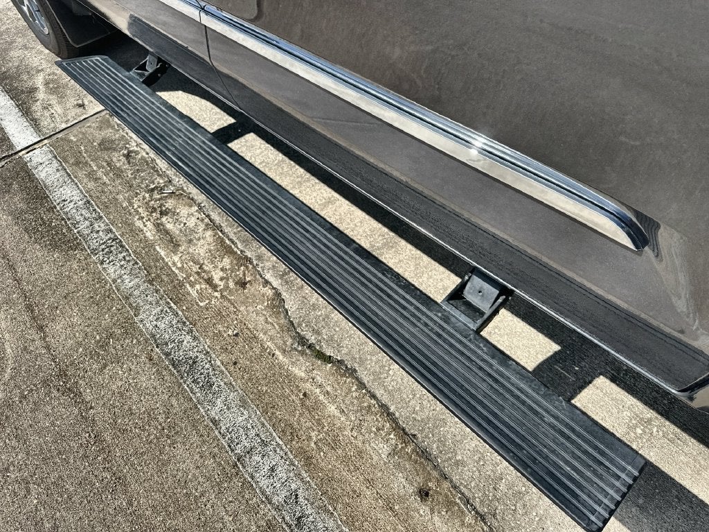 2025 Toyota Tundra 4WD 1794 Edition Hybrid