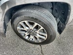 2025 Toyota Tundra 4WD 1794 Edition Hybrid
