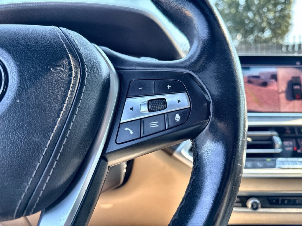 2020 BMW X5 sDrive40i