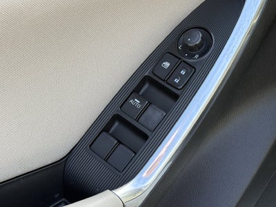 2014 Mazda Mazda CX-5 Touring