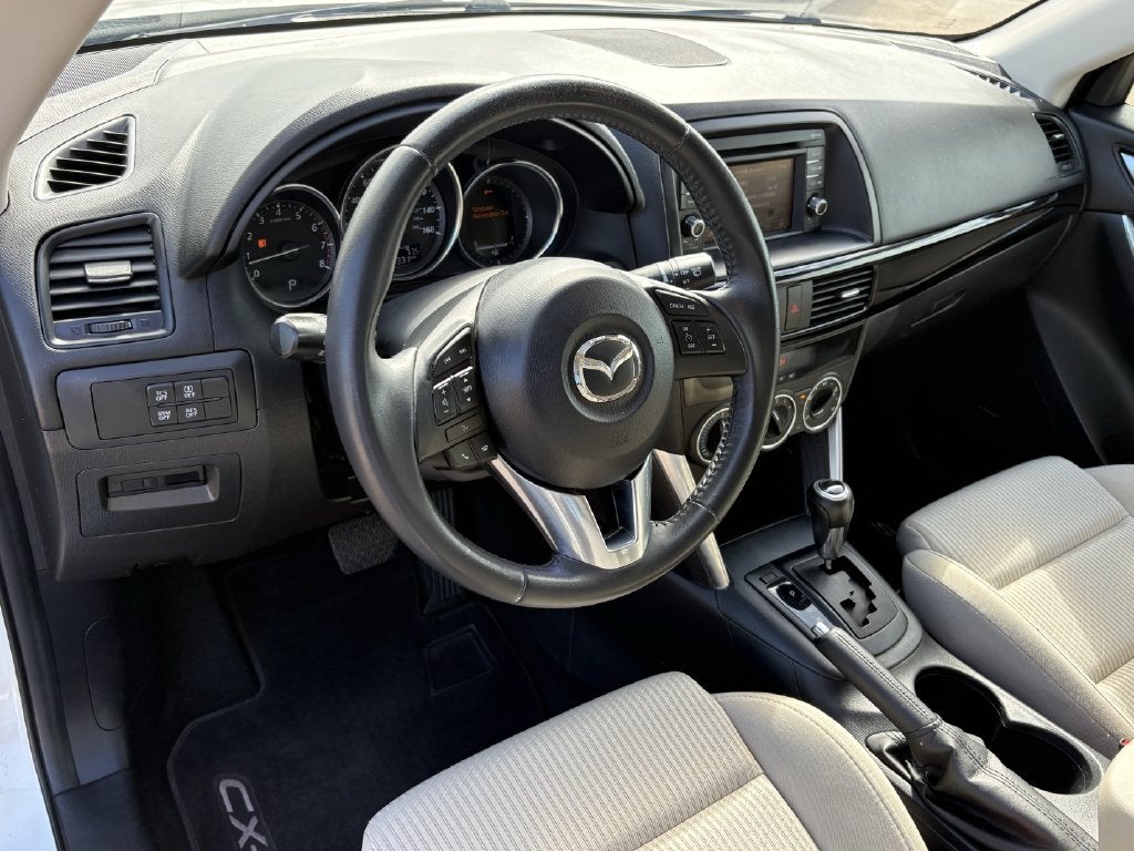 2014 Mazda Mazda CX-5 Touring