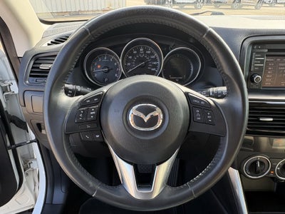 2014 Mazda Mazda CX-5 Touring
