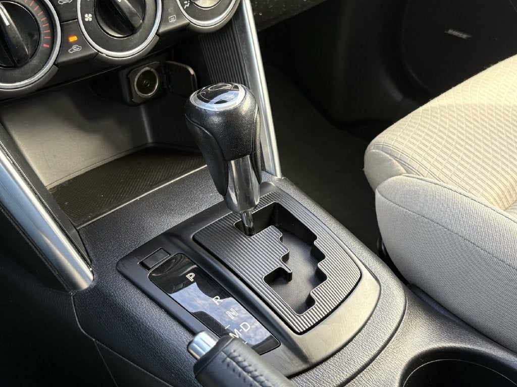 2014 Mazda Mazda CX-5 Touring