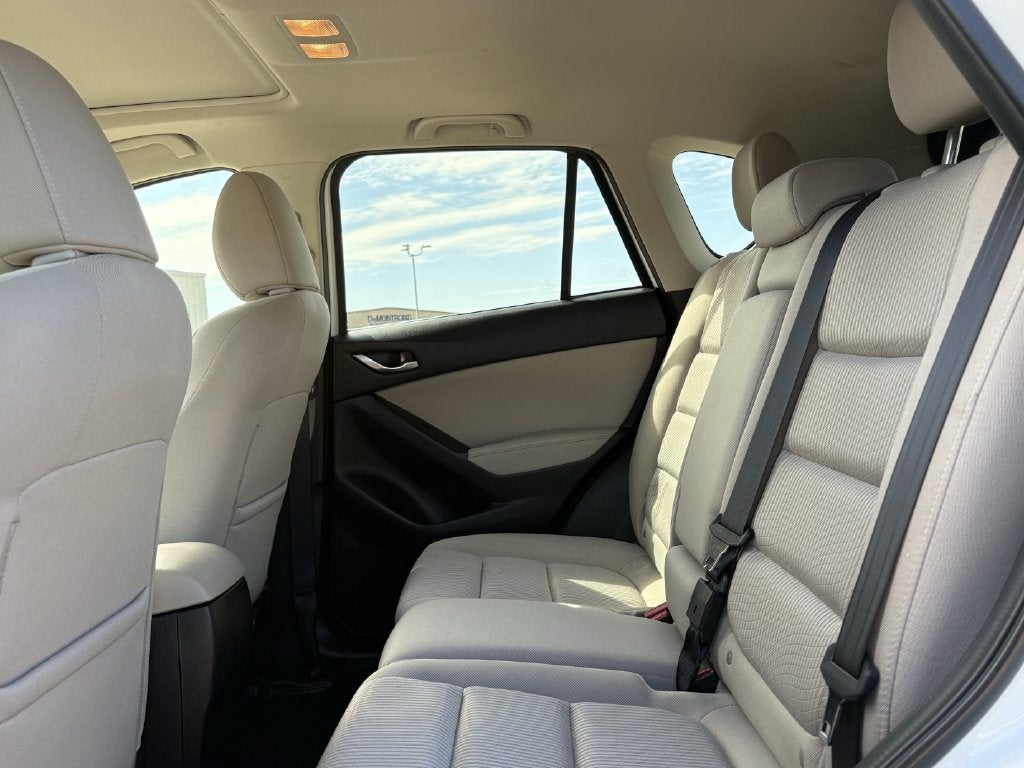 2014 Mazda Mazda CX-5 Touring