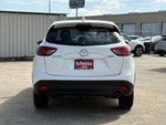 2014 Mazda Mazda CX-5 Touring