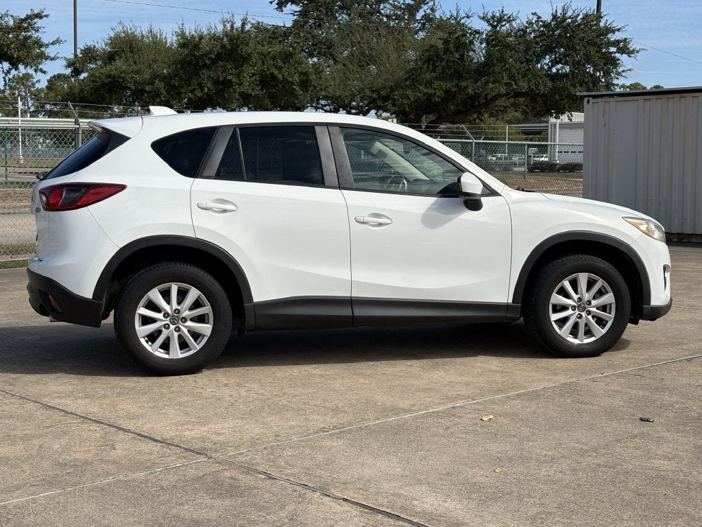 2014 Mazda Mazda CX-5 Touring