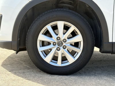 2014 Mazda Mazda CX-5 Touring