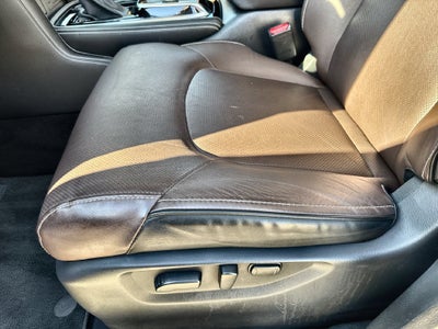 2023 INFINITI QX80 PREMIUM SELECT