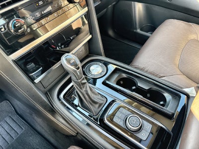 2023 INFINITI QX80 PREMIUM SELECT
