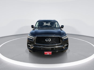 2023 INFINITI QX80 PREMIUM SELECT