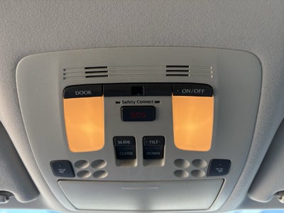 2011 Lexus IS 250 4dr Sport Sdn Man RWD