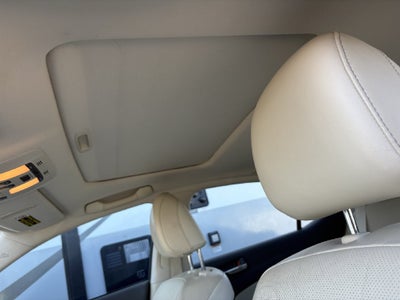 2011 Lexus IS 250 4dr Sport Sdn Man RWD