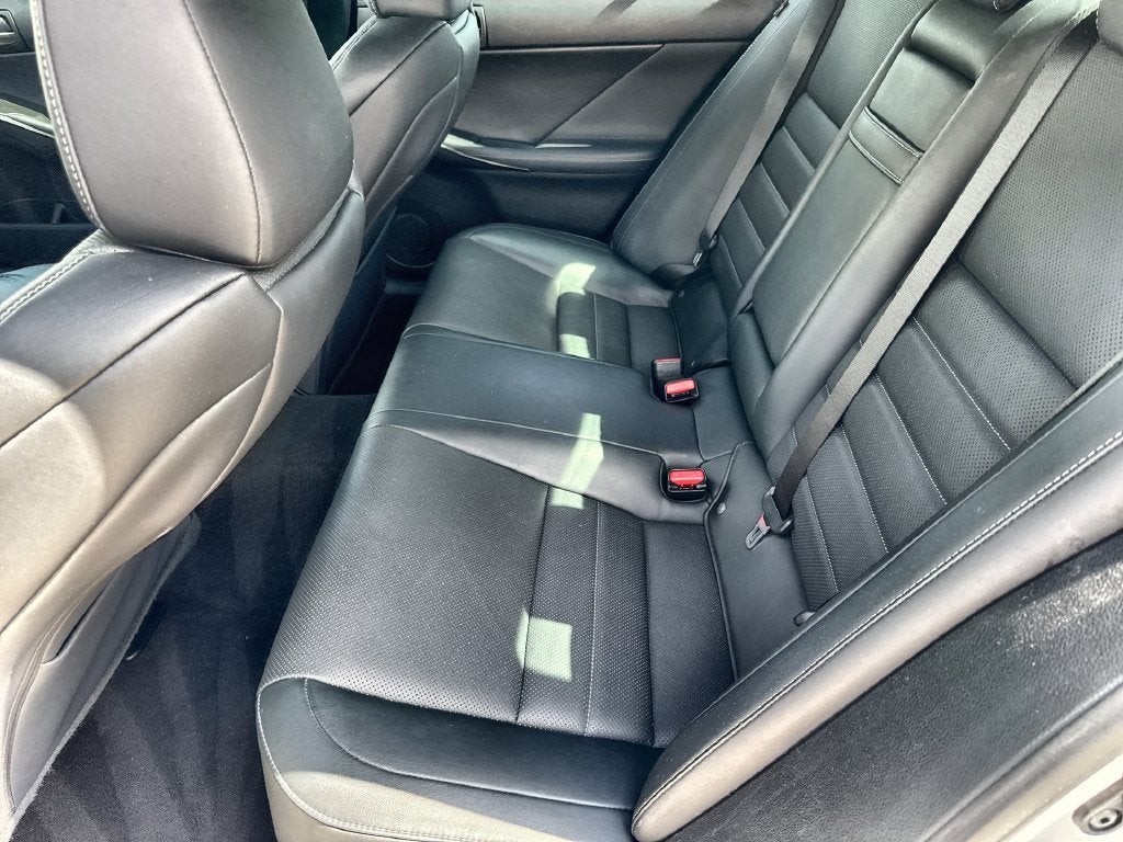 2021 Lexus IS IS 350 F SPORT