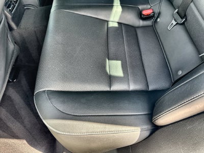 2021 Lexus IS IS 350 F SPORT