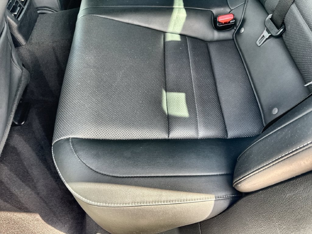 2021 Lexus IS IS 350 F SPORT