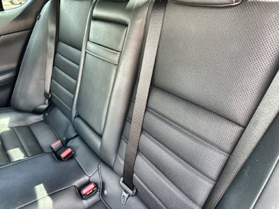 2021 Lexus IS IS 350 F SPORT