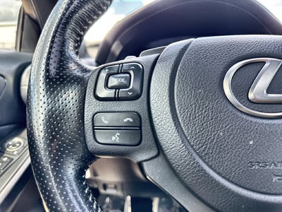 2021 Lexus IS IS 350 F SPORT
