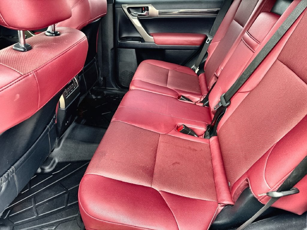 2021 Lexus GX GX 460 Premium