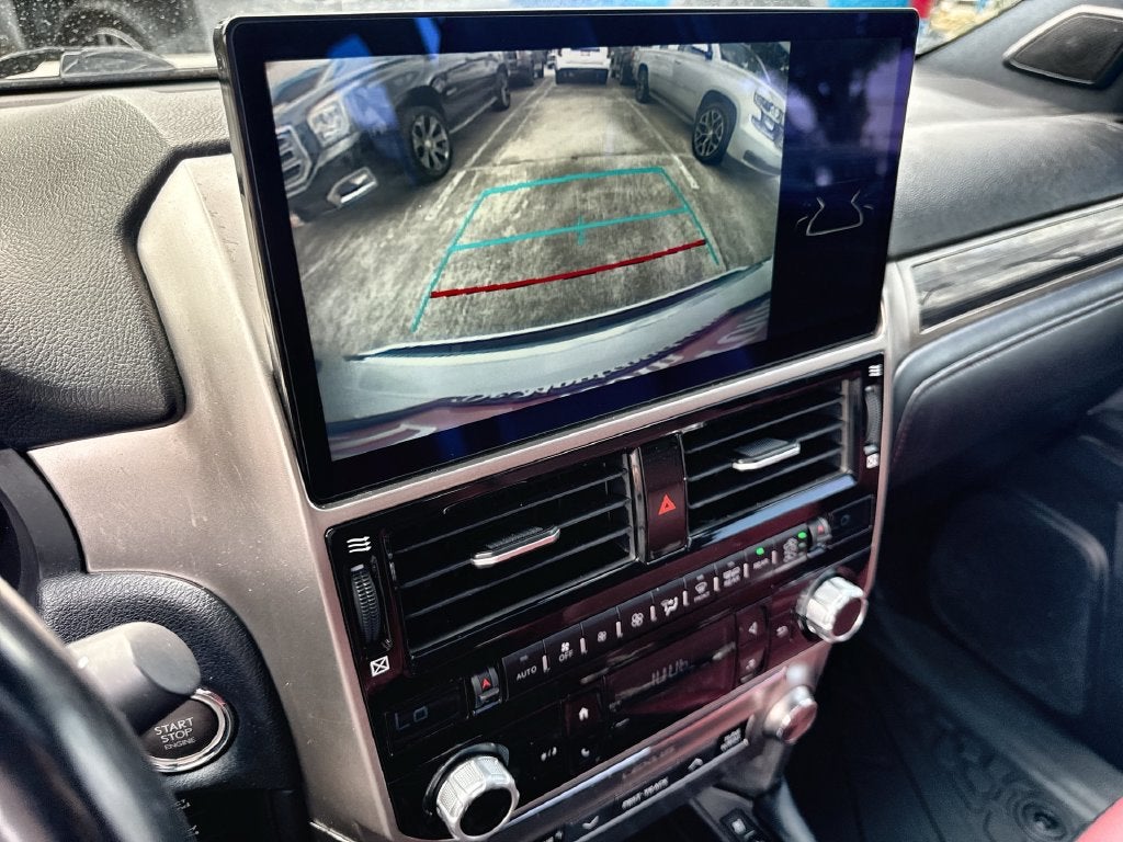 2021 Lexus GX GX 460 Premium