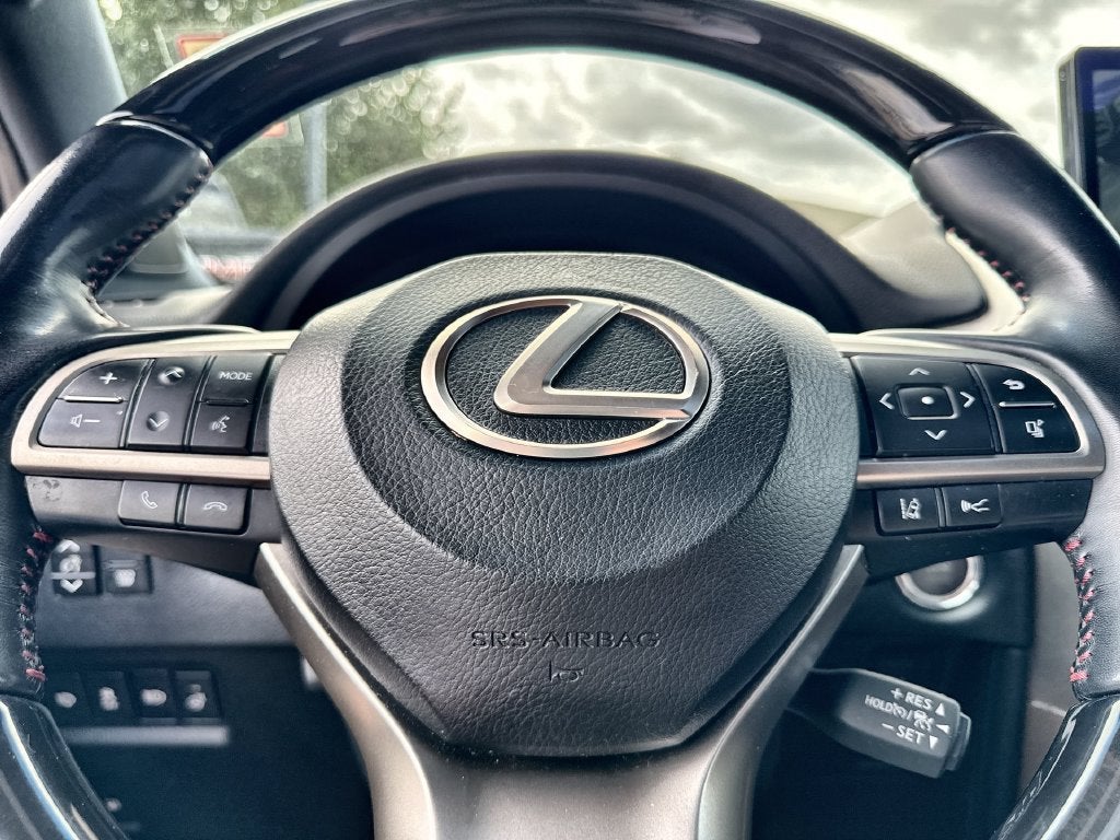 2021 Lexus GX GX 460 Premium