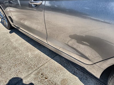 2022 Genesis G70 2.0T