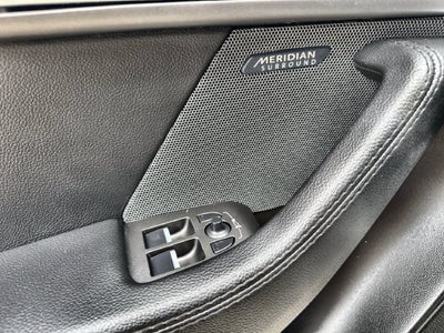 2016 Jaguar F-TYPE 2dr Cpe Auto RWD