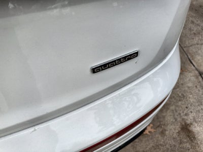 2025 Audi Q5 S line Premium