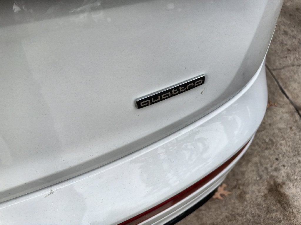 2025 Audi Q5 S line Premium