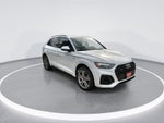 2025 Audi Q5 S line Premium