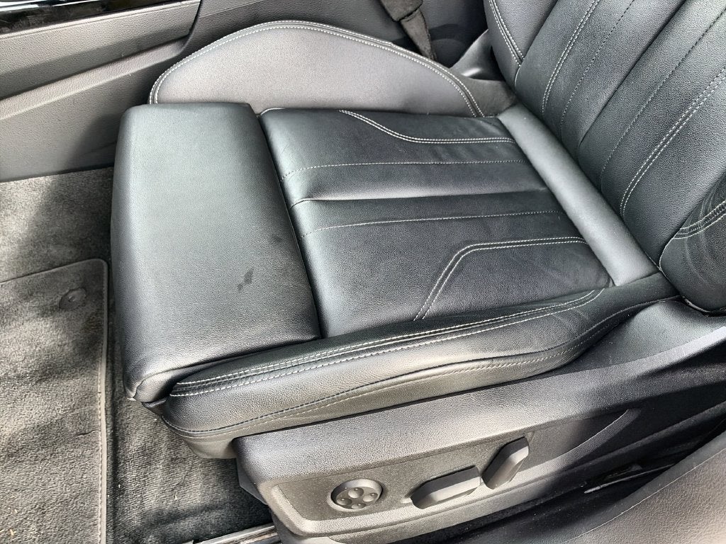 2025 Audi Q5 S line Premium