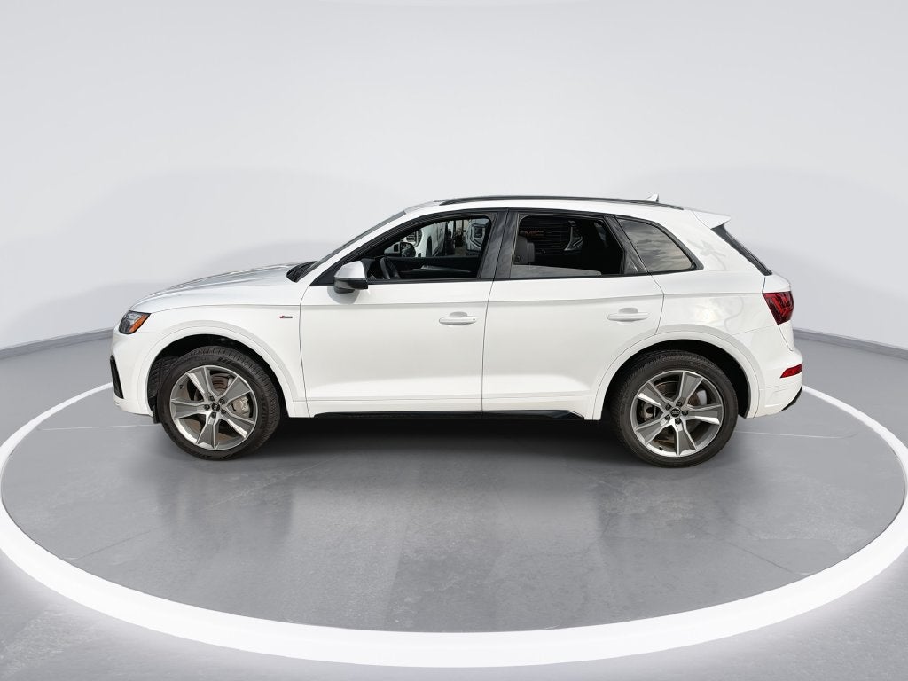 2025 Audi Q5 S line Premium