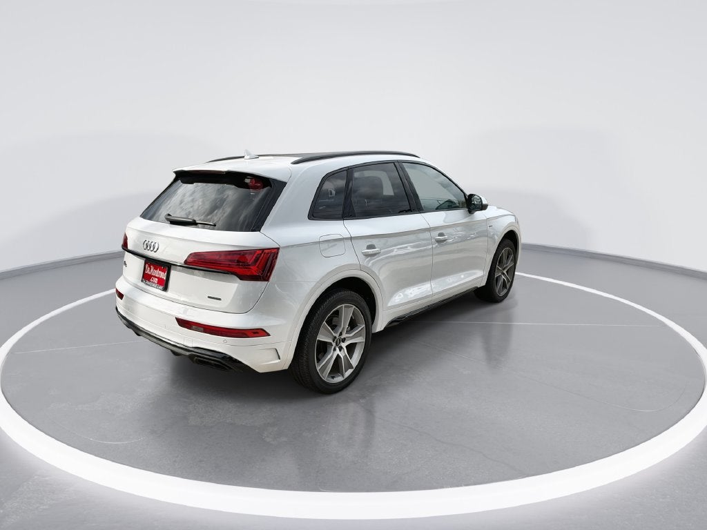 2025 Audi Q5 S line Premium