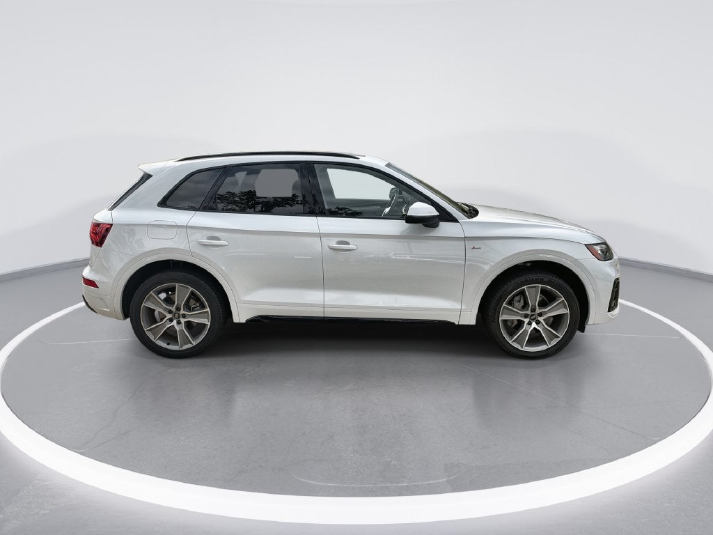 2025 Audi Q5 S line Premium