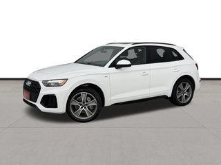 2025 Audi Q5 S line Premium