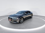 2024 Audi A6 Sedan Premium Plus
