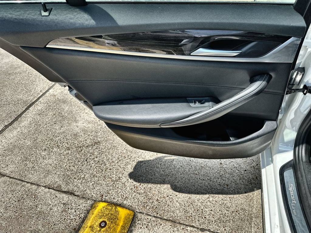 2017 BMW 5 Series 530i