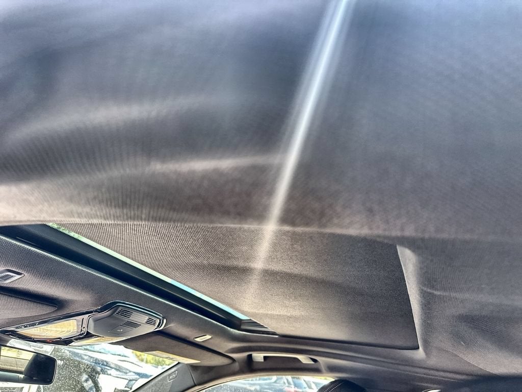 2017 BMW 5 Series 530i