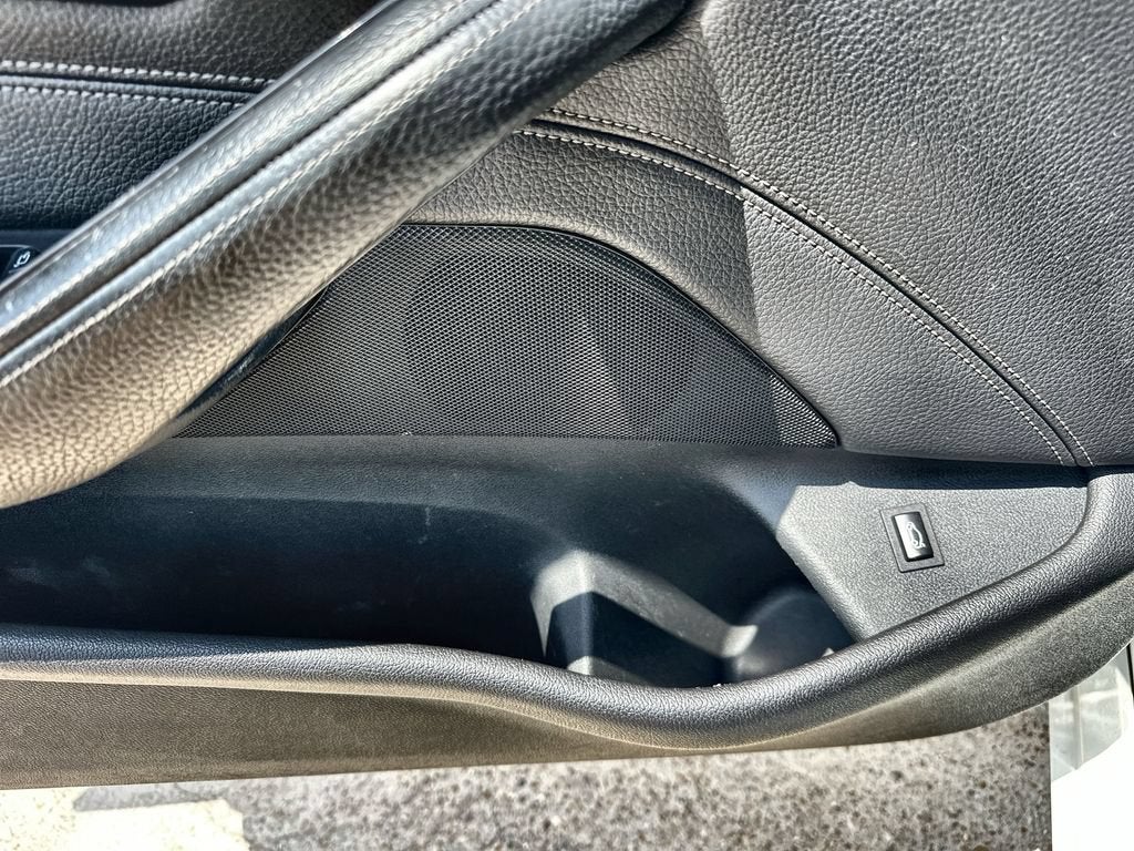 2017 BMW 5 Series 530i