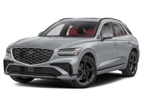 2026 Genesis GV70 3.5T Sport Advanced