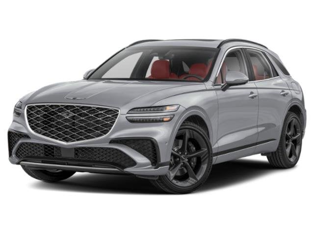 2026 Genesis GV70 3.5T Sport Advanced