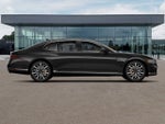 2026 Genesis G90 3.5T E-SC MHEV