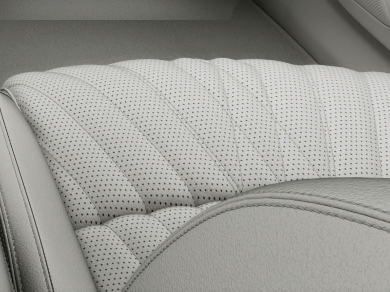 2026 Genesis G90 3.5T E-SC MHEV