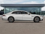 2026 Genesis G90 3.5T E-SC MHEV