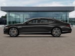 2026 Genesis G90 3.5T e-SC