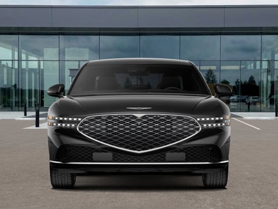 2026 Genesis G90 3.5T e-SC