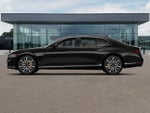 2026 Genesis G90 3.5T E-SC MHEV