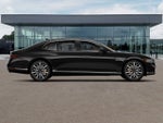 2026 Genesis G90 3.5T E-SC MHEV