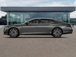 2026 Genesis G90 3.5T e-SC