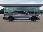 2026 Genesis G70 3.3T PRESTIGE GRAPHITE